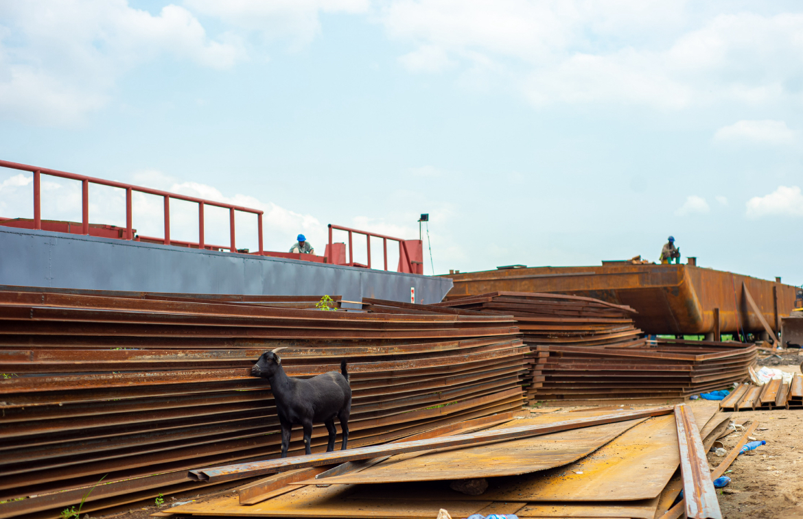 Approvisionnement en composants